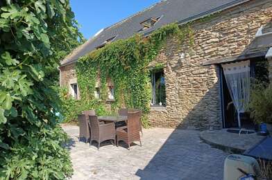 Maison 5 pièces 798000 €