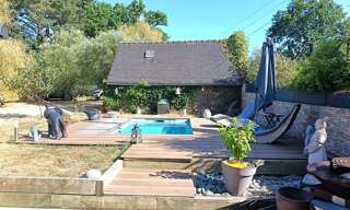 Maison 5 Pièces 210 m² à vendre à Le Tour-du-Parc (56370)