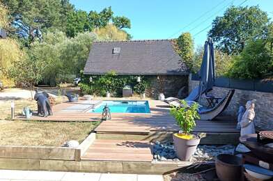 Maison 5 pièces 798000 €