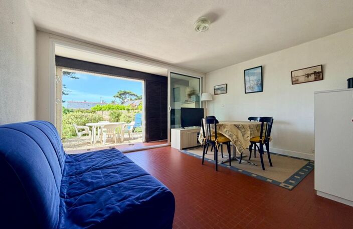 Appartement À Vendre PORT NAVALO — photo 2