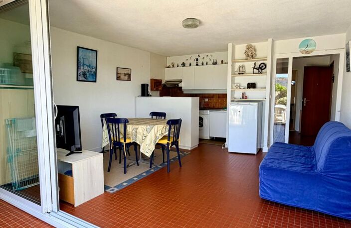 Appartement À Vendre PORT NAVALO — photo 3