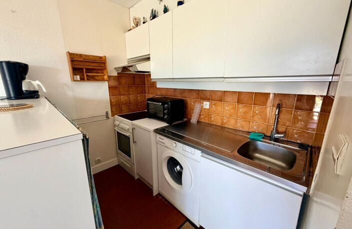 Appartement À Vendre PORT NAVALO — photo 4