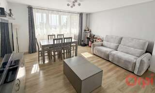Appartement 3 Pièces 60 m² à vendre à La Frette-sur-Seine (95530)