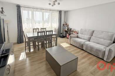 Appartement 3 pièces 199000 €
