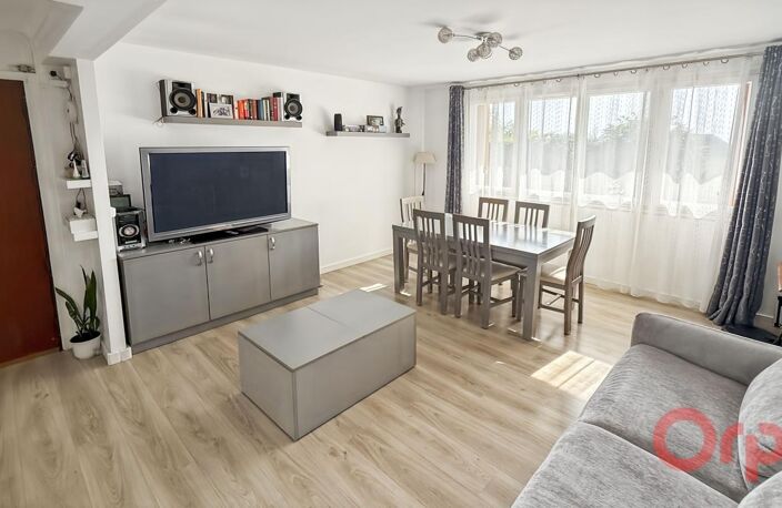 A vendre T3 — photo 2