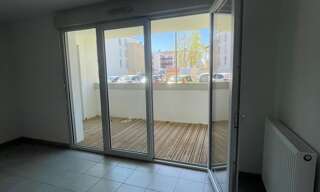 Appartement 2 Pièces 43 m² à louer à Frouzins (31270)