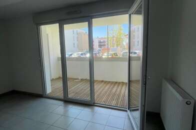 Appartement 2 pièces 553 €