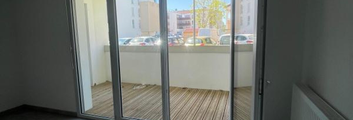 Appartement 2 Pièces 43 m² à louer à Frouzins (31270)