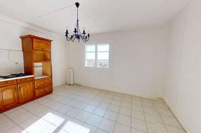Appartement 2 pièces 140000 €