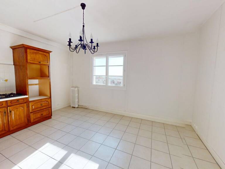 Appartement Toulouse 2 pièce(s) 47 m2 — photo 1