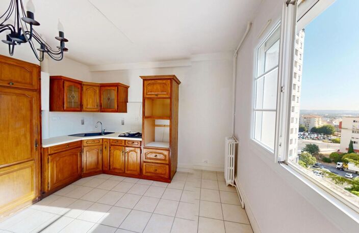 Appartement Toulouse 2 pièce(s) 47 m2 — photo 2