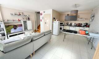 Appartement 3 Pièces 59 m² à vendre à La Chapelle-des-Marais (44410)