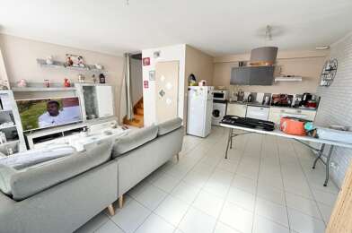 Appartement 3 pièces 148500 €