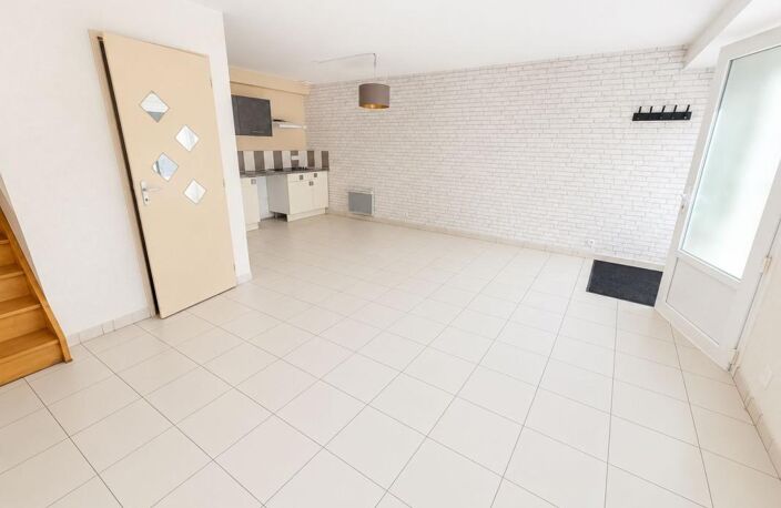 Appartement À Vendre — photo 2