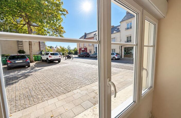 Appartement À Vendre — photo 3