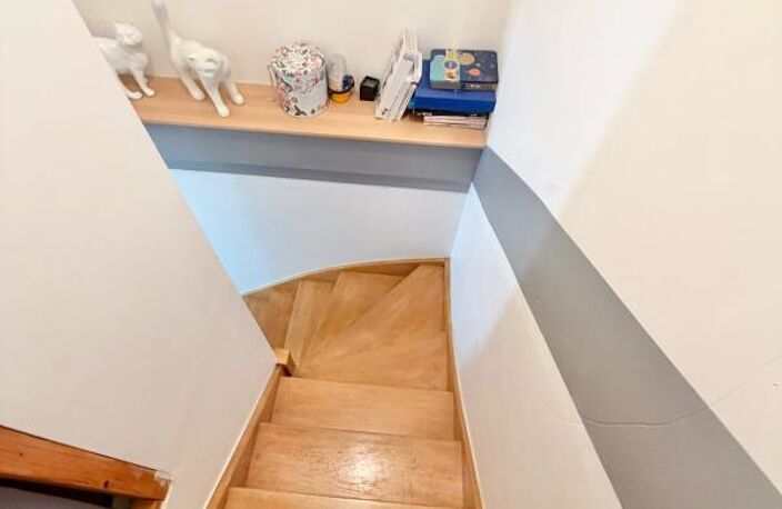 Appartement À Vendre — photo 4
