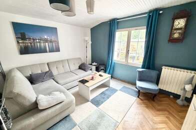 Maison 4 pièces 257250 €