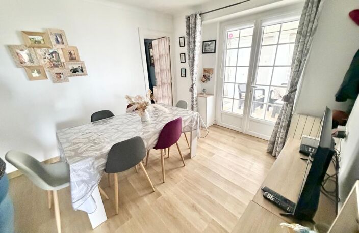 Maison Mesquer 5 pièce(s) 82.54 m2 — photo 3