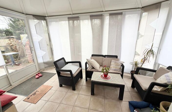 Maison Mesquer 5 pièce(s) 82.54 m2 — photo 5