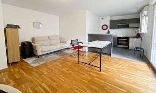 Appartement 2 Pièces 43 m² à vendre à Castanet-Tolosan (31320)