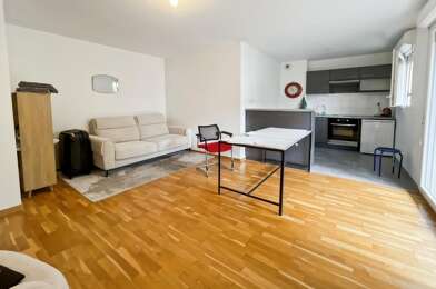 Appartement 2 pièces 170000 €