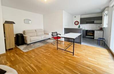 CASTANET-TOLOSAN - Appartement T2 avec 2 places de parking — photo du bien