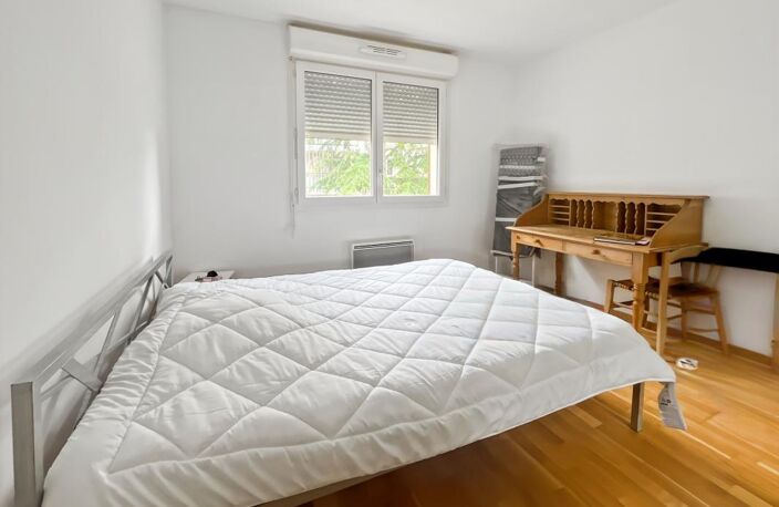 CASTANET-TOLOSAN - Appartement T2 avec 2 places de parking — photo 5