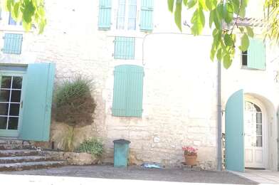 Maison 6 pièces 333900 €