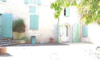 Maison 6 Pièces 280 m² à vendre à Clion (17240)