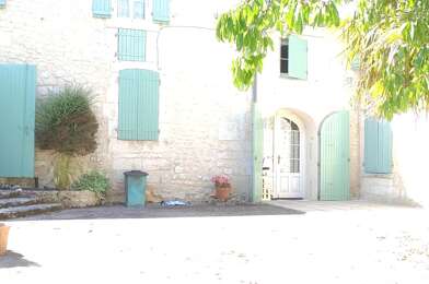 Maison 6 pièces 333900 €