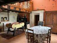 Vaste maison charentaise, sur 1.5 hectare de terrain — photo 4