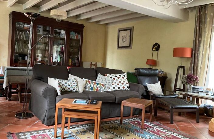 Vaste maison charentaise, sur 1.5 hectare de terrain — photo 5