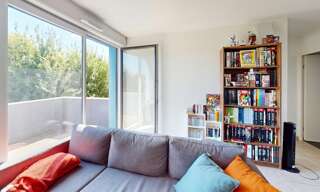 Appartement 2 Pièces 38 m² à vendre à Toulouse (31200)