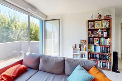 Appartement 2 pièces 129000 €