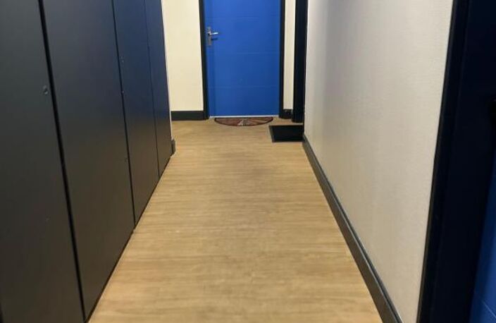 Vendu loué : T2 + parking, 6 240 €/an dès l'acte — photo 5