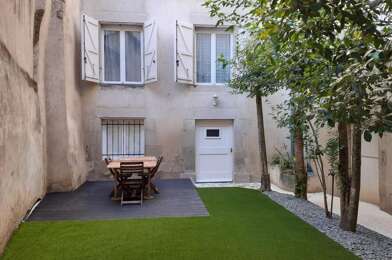 Appartement 4 pièces 156000 €