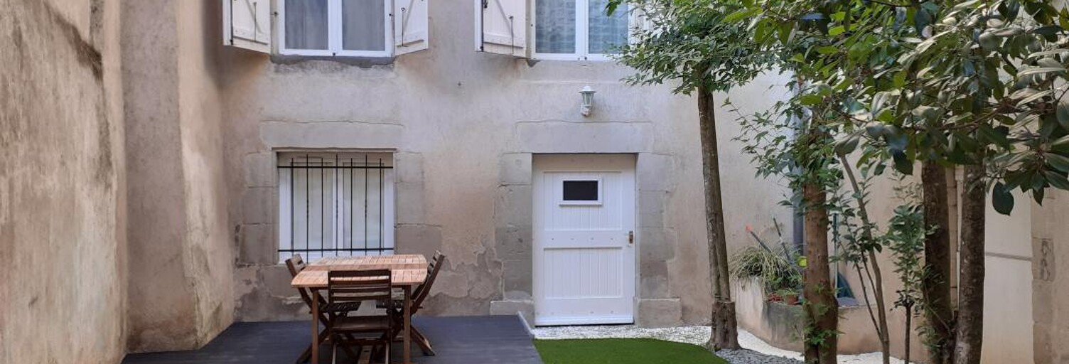 Appartement 4 Pièces 96 m² à vendre à Castres (81100)