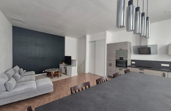 Appartement À Vendre — photo 2