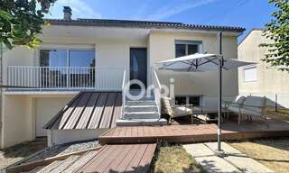 Maison 4 Pièces 122 m² à vendre à Le Palais-sur-Vienne (87410)