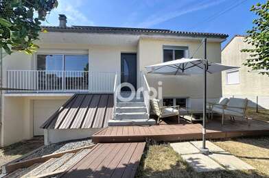 Maison 4 pièces 219900 €