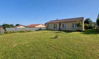 Maison 4 Pièces 85 m² à vendre à Rilhac-Rancon (87570)