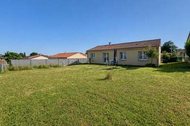 Maison 4 pièces 179000 €