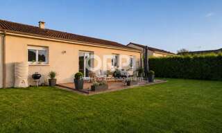 Maison 4 Pièces 85 m² à vendre à Rilhac-Rancon (87570)