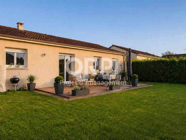 Maison T4 plein coeur de Rilhac Rancon — photo 1