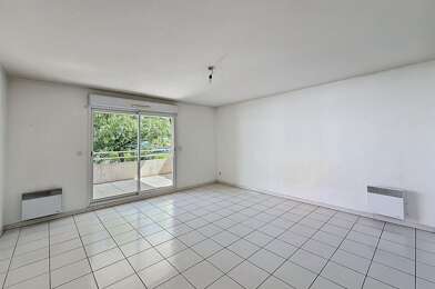 Appartement 3 pièces 900 €