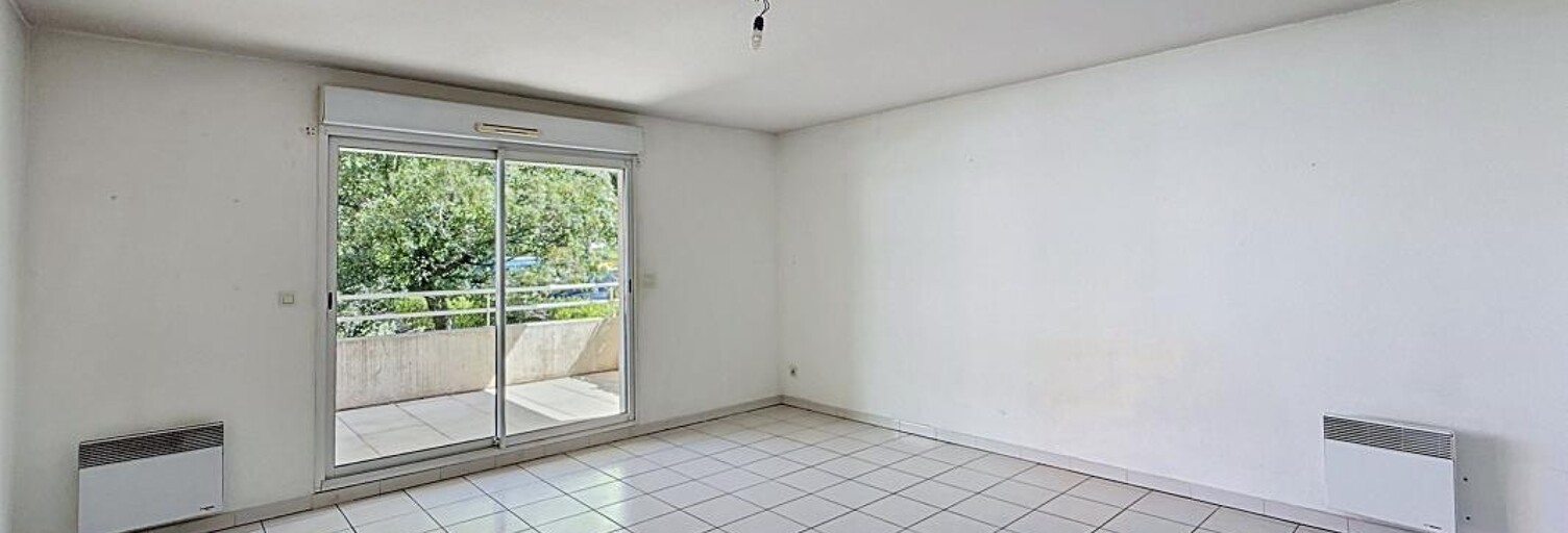Appartement 3 Pièces 66 m² à louer à Montpellier (34090)