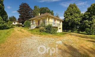 Maison 4 Pièces 92 m² à vendre à Laurière (87370)