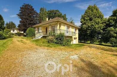 Maison 4 pièces 97600 €