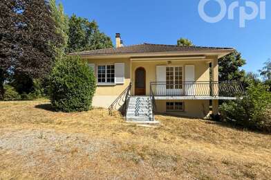 Maison 4 pièces 97600 €