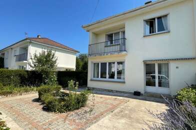Maison 4 pièces 329000 €